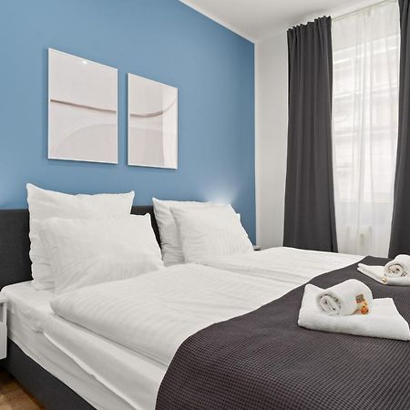 Shiny Homes - Elegant City Apartments 빌레펠트 외부 사진
